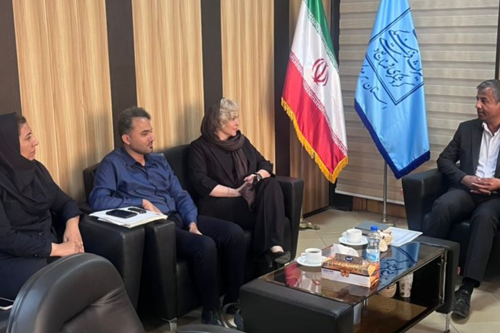 بررسی وضعیت استانداردسازی تأسیسات گردشگری هرمزگان 