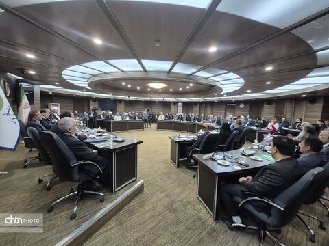 سفر یک‌روزه مشاور وزیر میراث‌فرهنگی در امور ایثارگران و معلولان به ارومیه