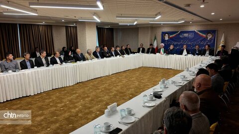 سفر یک‌روزه مشاور وزیر میراث‌فرهنگی در امور ایثارگران و معلولان به ارومیه