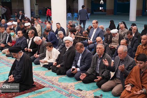 سفر یک‌روزه مشاور وزیر میراث‌فرهنگی در امور ایثارگران و معلولان به ارومیه