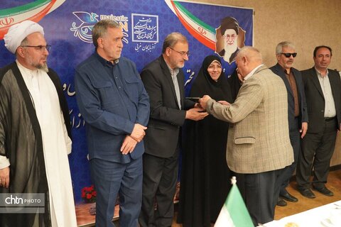 سفر یک‌روزه مشاور وزیر میراث‌فرهنگی در امور ایثارگران و معلولان به ارومیه
