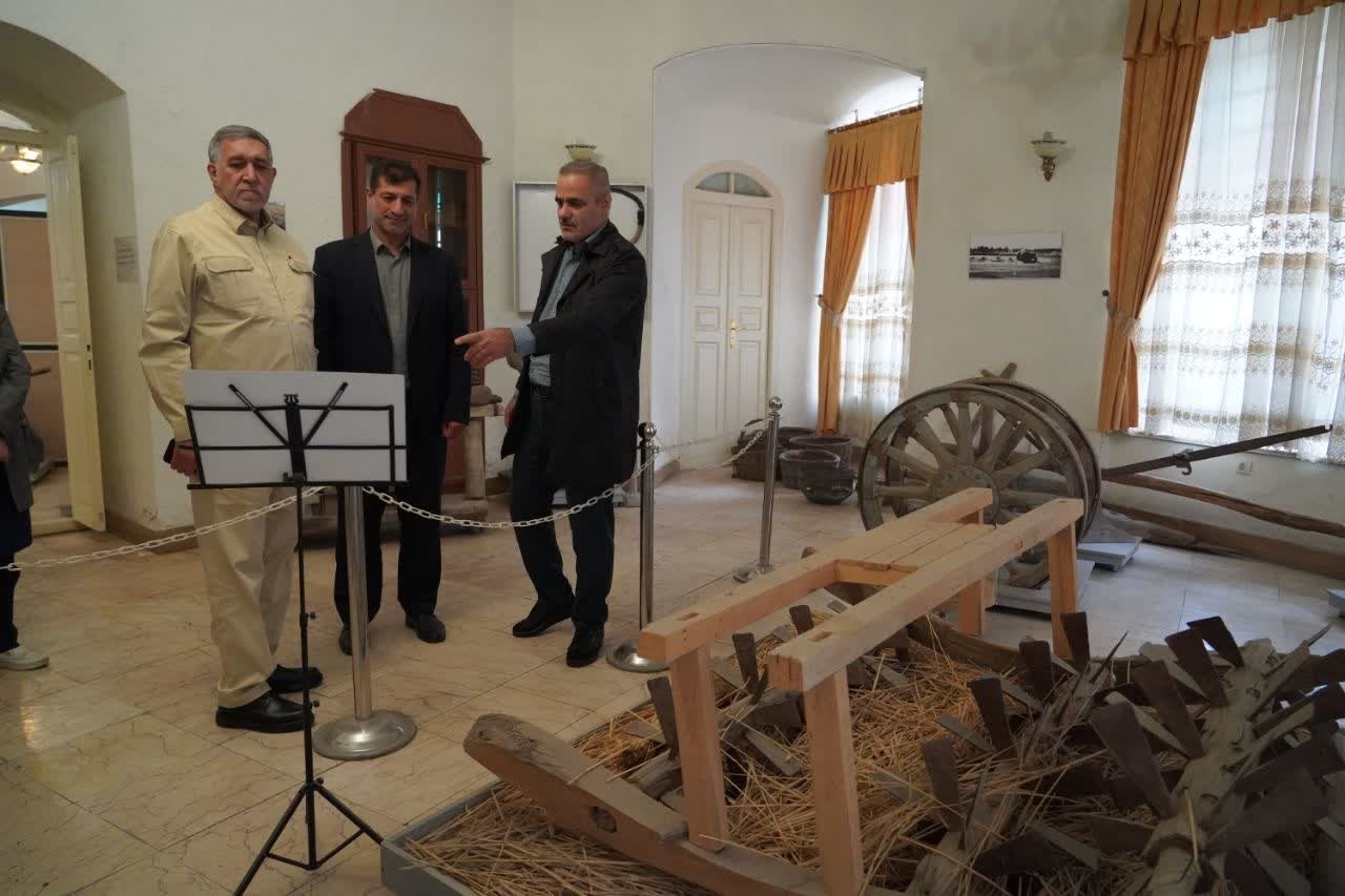 همگان برای حفظ وحدت و همدلی در کشور وظیفه دارند