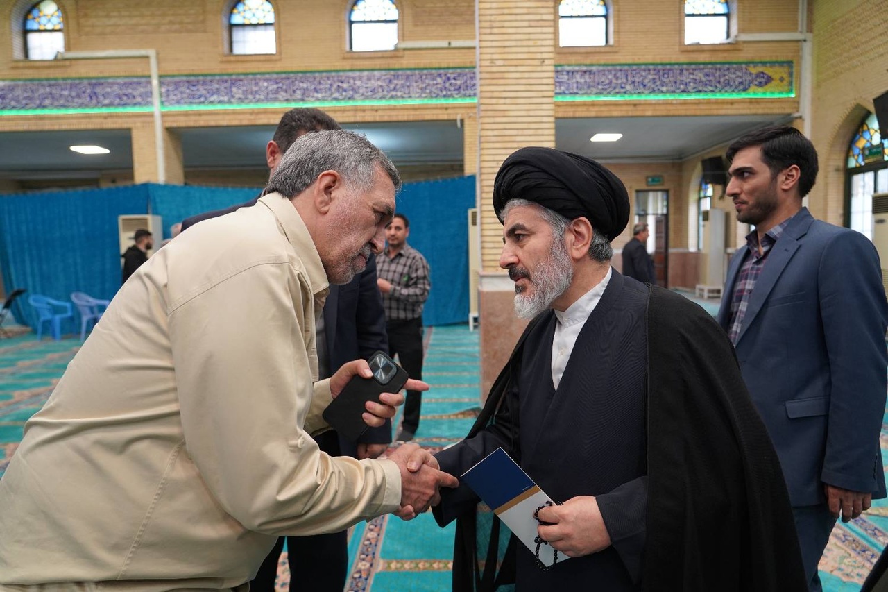 همگان برای حفظ وحدت و همدلی در کشور وظیفه دارند