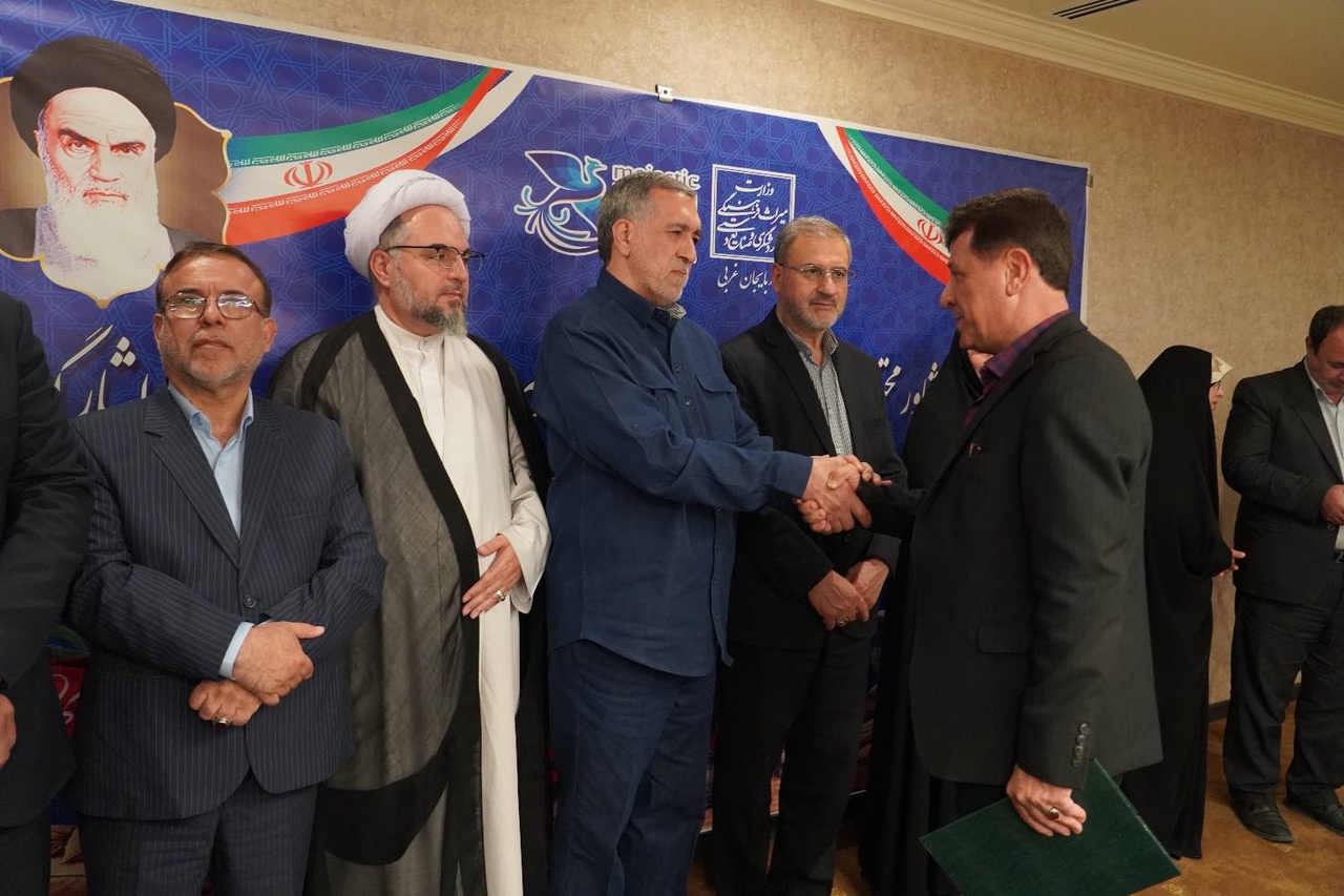 همگان برای حفظ وحدت و همدلی در کشور وظیفه دارند