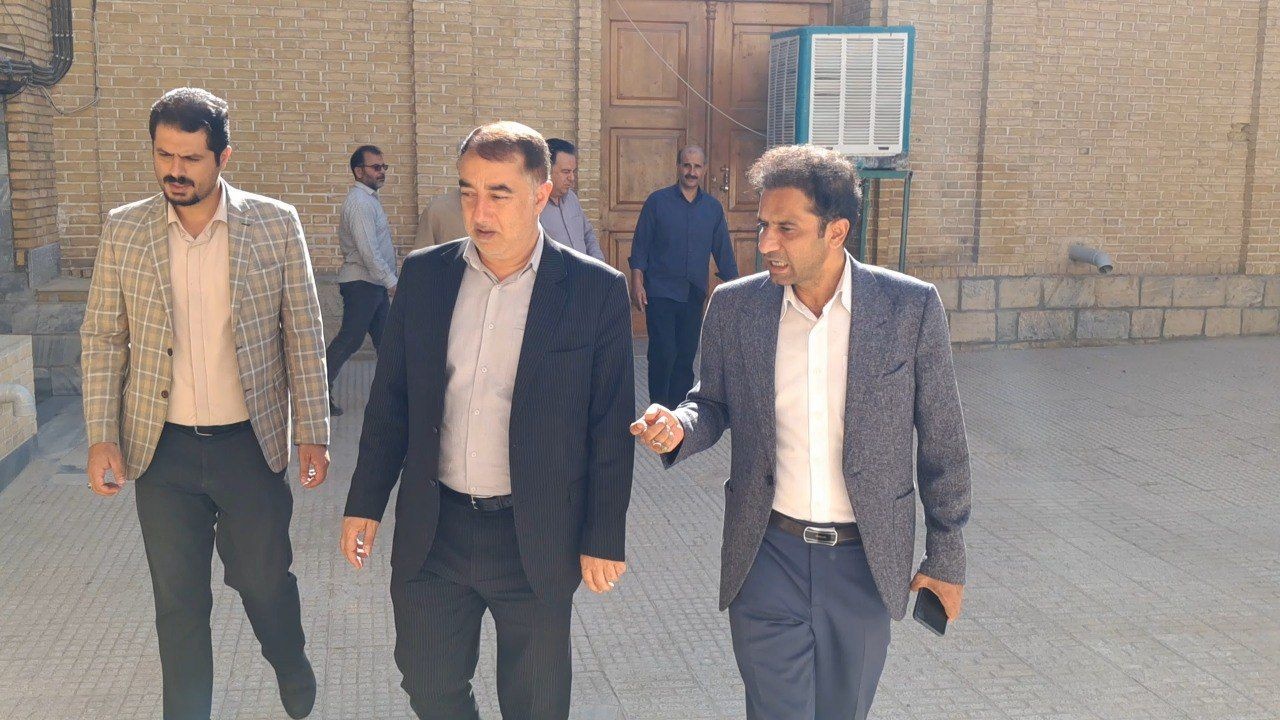 حفاظت از بناهای تاریخی، پاسداشت هویت فرهنگی مردم است