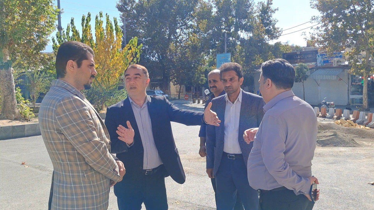 حفاظت از بناهای تاریخی، پاسداشت هویت فرهنگی مردم است