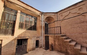 احیا و بهره برداری از ۳ خانه تاریخی در قزوین به مزایده گذاشته شد