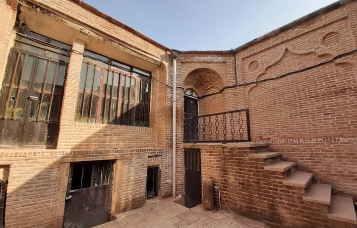 احیا و بهره برداری از ۳ خانه تاریخی در قزوین به مزایده گذاشته شد