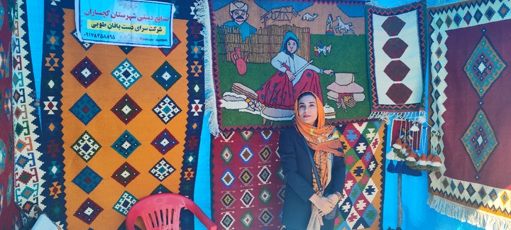 جشنواره انار مارین گچساران