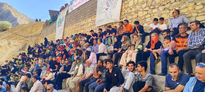 انار مارین گچساران