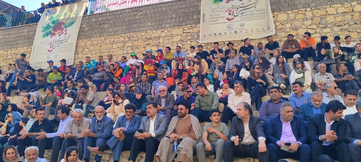 انار مارین گچساران