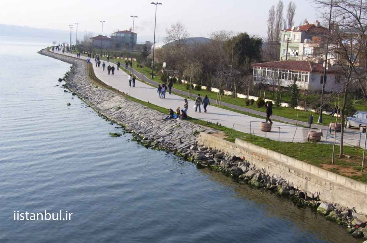 ضرورت شکلگیری زیرساختهای گردشگری آبی با رویکرد علمی و نظارت محیطزیست/ الگویی جهانی برای گردشگری مسئولانه در پهنههای آبی