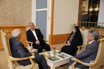 همکاری‌های فرهنگی و گردشگری خراسان جنوبی و روسیه توسعه می‌یابد