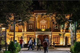 موزه باستان‌شناسی مردان نمکی زنجان بازگشایی شد