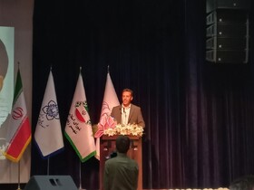 طرح فاخر سبزه میدان نماد قلب تپنده تاریخ و هویت شهر زنجان است