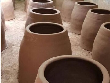 ۵ کارگاه خانگی و ۵ فرصت شغلی در گلابر