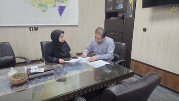 مرمت مشارکتی ساباط‌های بافت تاریخی اردکان