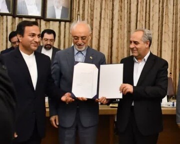 عضویت مدیرکل میراث‌فرهنگی آذربایجان‌شرقی در هیئت امنای بنیاد ایران‌شناسی