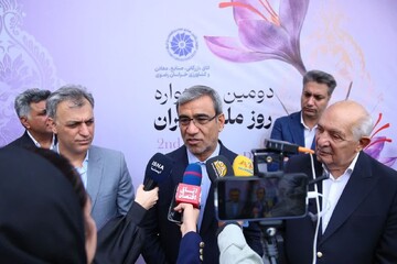 استاندار خراسان رضوی: لزوم واگذاری اختیارات حوزه زعفران به خراسان رضوی