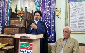 راه‌اندازی موزه شهدا در تاکستان؛ گامی بلند برای گرامیداشت ایثارگران