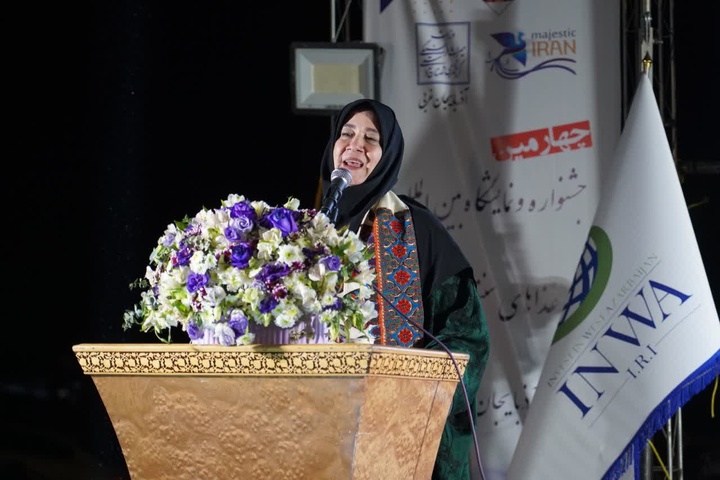 آوازه مهمان‌نوازی ایرانیان در عالم طنین‌انداز شود/ موزه‌های ایران پر از دلاوری‌های آذربایجان است