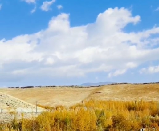 کانون گردشگری پیرغار شهرستان فارسان