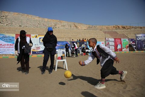 جشنواره «دیزی» و بازی های بومی محلی خراسان‌شمالی