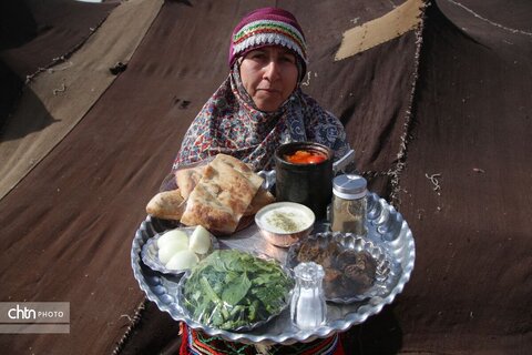 جشنواره «دیزی» و بازی های بومی محلی خراسان‌شمالی