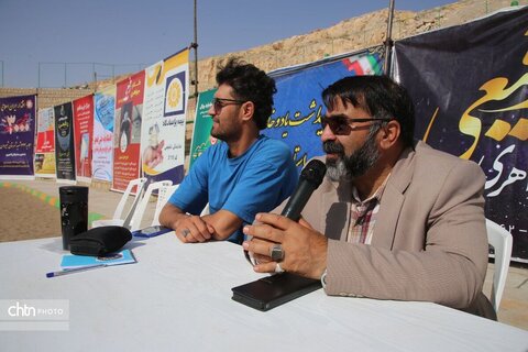 جشنواره «دیزی» و بازی های بومی محلی خراسان‌شمالی