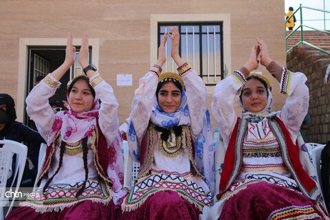 جشنواره «دیزی» و بازی های بومی محلی خراسان‌شمالی