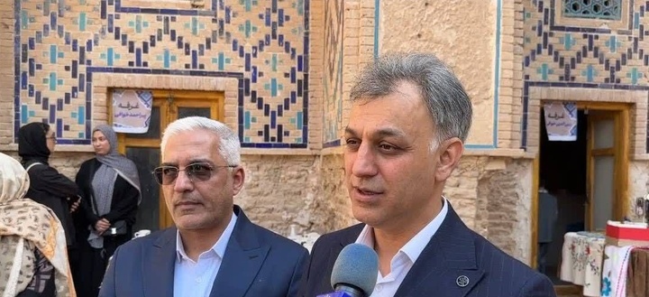 اختصاص ۵۷ ریال اعتبار به بازسازی آثار تاریخی خواف