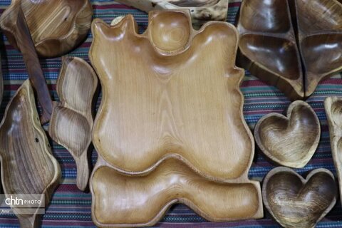 برگزاری نمایشگاه "کرج قدیم" در مجموعه کاخ مروارید