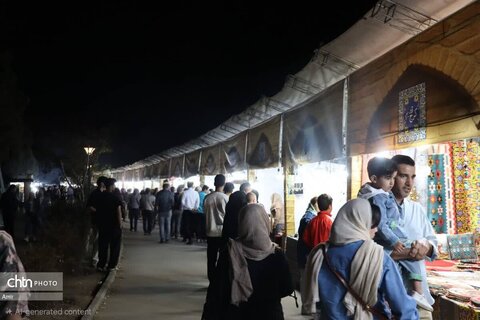 برگزاری نمایشگاه "کرج قدیم" در مجموعه کاخ مروارید