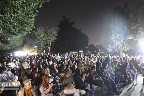 برگزاری نمایشگاه "کرج قدیم" در مجموعه کاخ مروارید