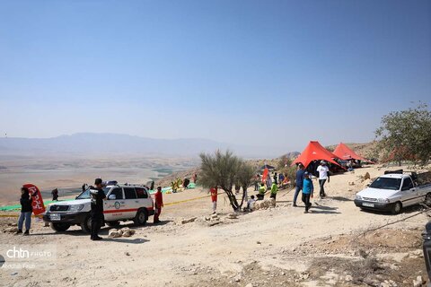 پاراگلایدینگ