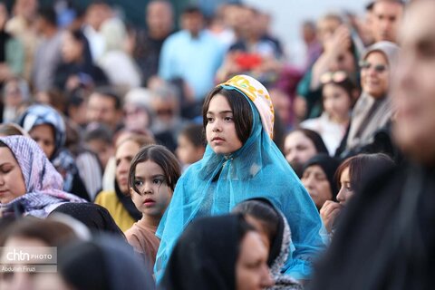 جشنواره انار بیشاپور