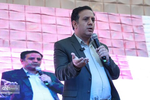 جشنواره انار بیشاپور