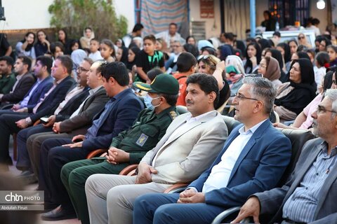 جشنواره انار بیشاپور