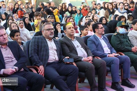 جشنواره انار بیشاپور