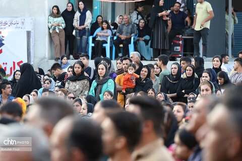 جشنواره انار بیشاپور