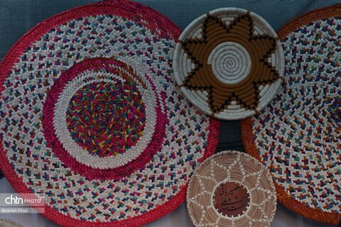 جشنواره انار بیشاپور