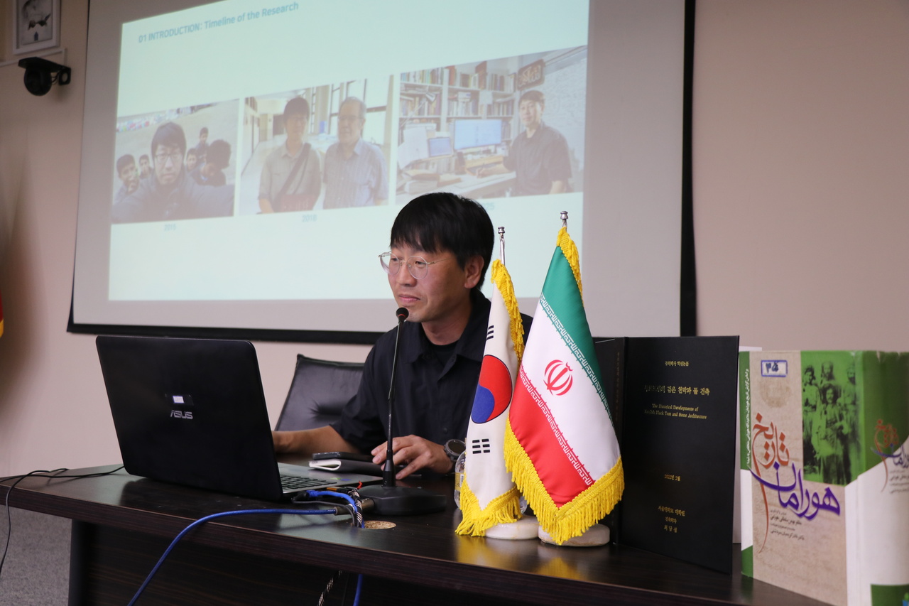 هورامان منطقه‌ای با معماری شگفت انگیز/ از سیاه چادرهای کردی تا معماری سنگی منحصر بفرد