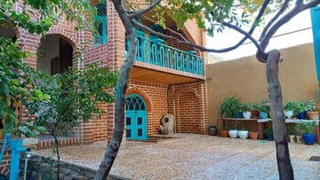 رونق سرمایه‌گذاری در گردشگری همدان/ ۳۹ پروژه در حال اجراست  