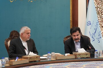 توسعه پایدار روستاها با همکاری تیمی و نگاه بلندمدت محقق می‌شود/ ایران، سرزمین فرصت‌هاست، نه محرومیت