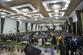 جشن شیرین خرما در عنبرآباد، تجلی فرهنگ، گردشگری و کشاورزی جنوب کرمان