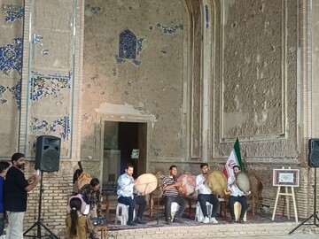 آغاز هفته فرهنگی خواف با هدف معرفی ظرفیت‌های فرهنگی، تاریخی و تقویت مشارکت عمومی