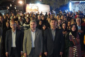 از بازدید از موزه و خانه صنایع‌دستی تا حضور در جشنواره بین‌المللی غذا