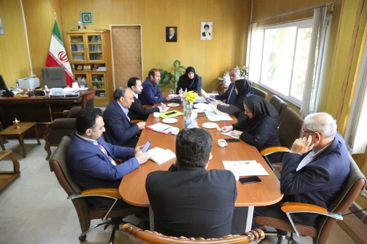 متقاضیان تسهیلات تبصره‌ای در استان اهلیت‌ سنجی شوند