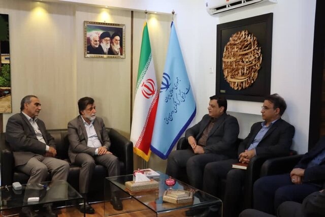 ابتکارات محلی فارس ظرفیت جهانی شدن دارد/ ضرورت استفاده از فناوری‌های نوین در توسعه گردشگری