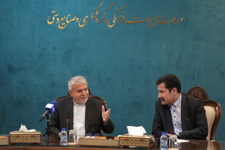 توسعه پایدار روستاها در گرو نگاه بلندمدت و هم‌افزایی ملی است/ روستاهای کشور گنجینه ظرفیت‌اند، نه نماد محرومیت/ ضرورت برندسازی و احیای هویت فرهنگی در روستاهای کشور